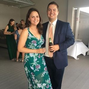 Meet your Posher, Patrick